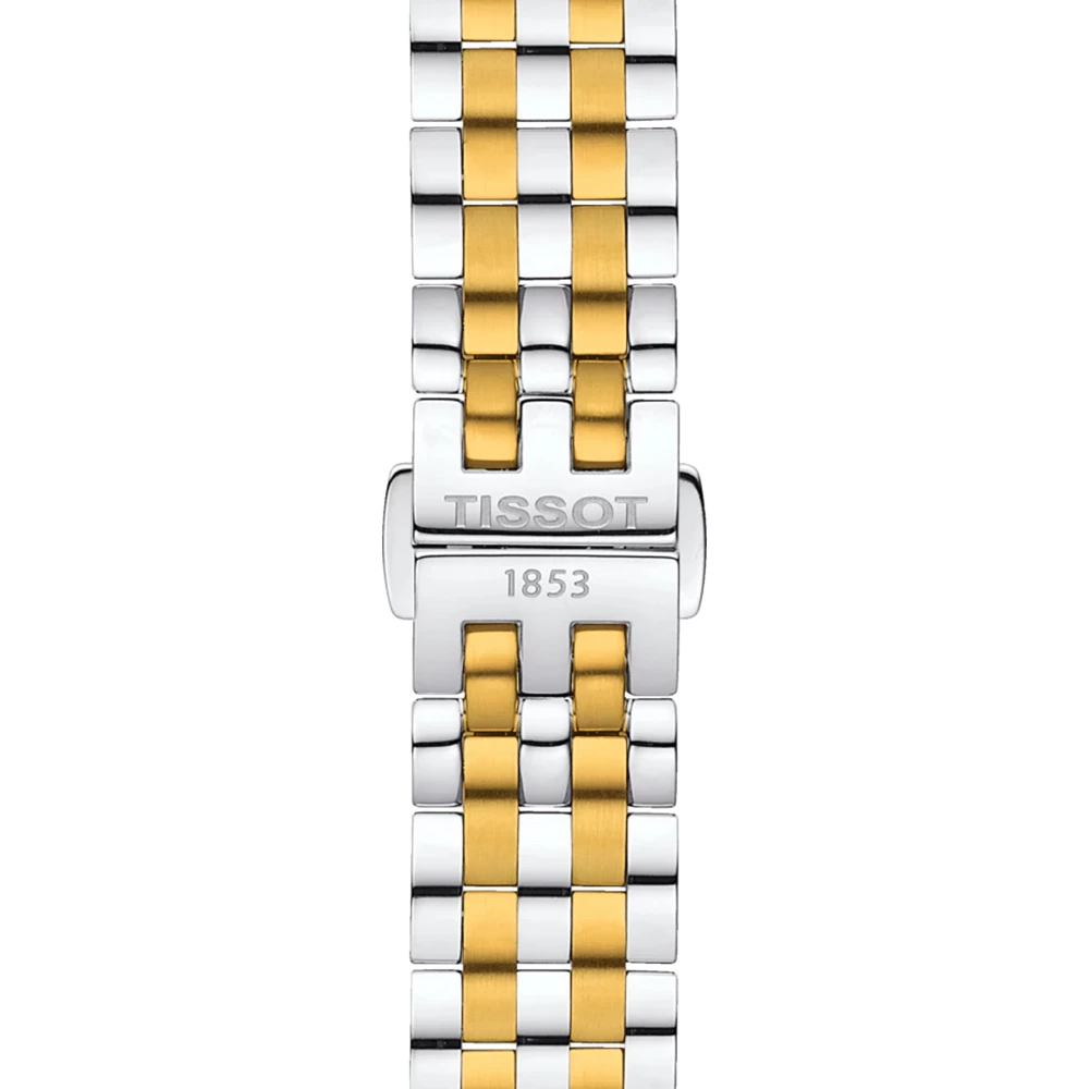 Tissot T-Classic T0970102211800 Bridgeport Watch 6 Tissot T-Classic T0970102211800 Bridgeport Watch - Image 4