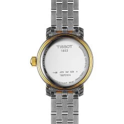 Tissot T-Classic T0970102211800 Bridgeport Watch 8 Tissot T-Classic T0970102211800 Bridgeport Watch -Tissot Watch tissot bridgeport t0970102211800 12670950