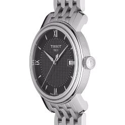 Tissot T-Classic T0974101105800 Bridgeport Watch -Tissot Watch tissot bridgeport t0974101105800 12670998
