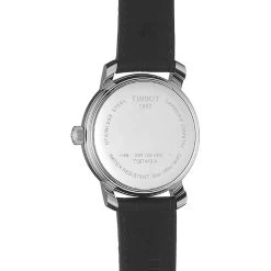 Tissot T-Classic T0974101603800 Bridgeport Watch -Tissot Watch tissot bridgeport t0974101603800 12670710 1