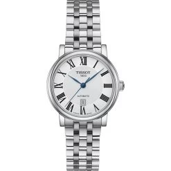 Tissot T-Classic T1222071103300 Carson Premium Watch