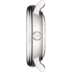 Tissot T-Classic T1222071103300 Carson Premium Watch -Tissot Watch tissot carson premium t1222071103300 12678318