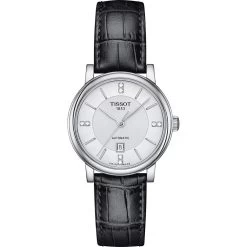 Tissot T-Lady T1222071603601 Carson Premium Watch