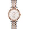 Tissot T-Classic T1222072203101 Carson Premium Watch -Tissot Watch tissot carson premium t1222072203101 12011143