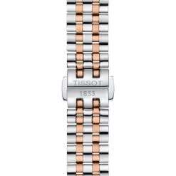 Tissot T-Classic T1222072203300 Carson Premium Watch -Tissot Watch tissot carson premium t1222072203300 12677751