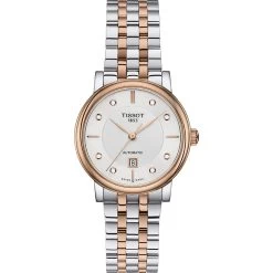 Tissot T-Classic T1222072203600 Carson Premium Watch
