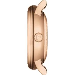 Tissot T-Classic T1222073603300 Carson Premium Watch 8 Tissot T-Classic T1222073603300 Carson Premium Watch -Tissot Watch tissot carson premium t1222073603300 12677049