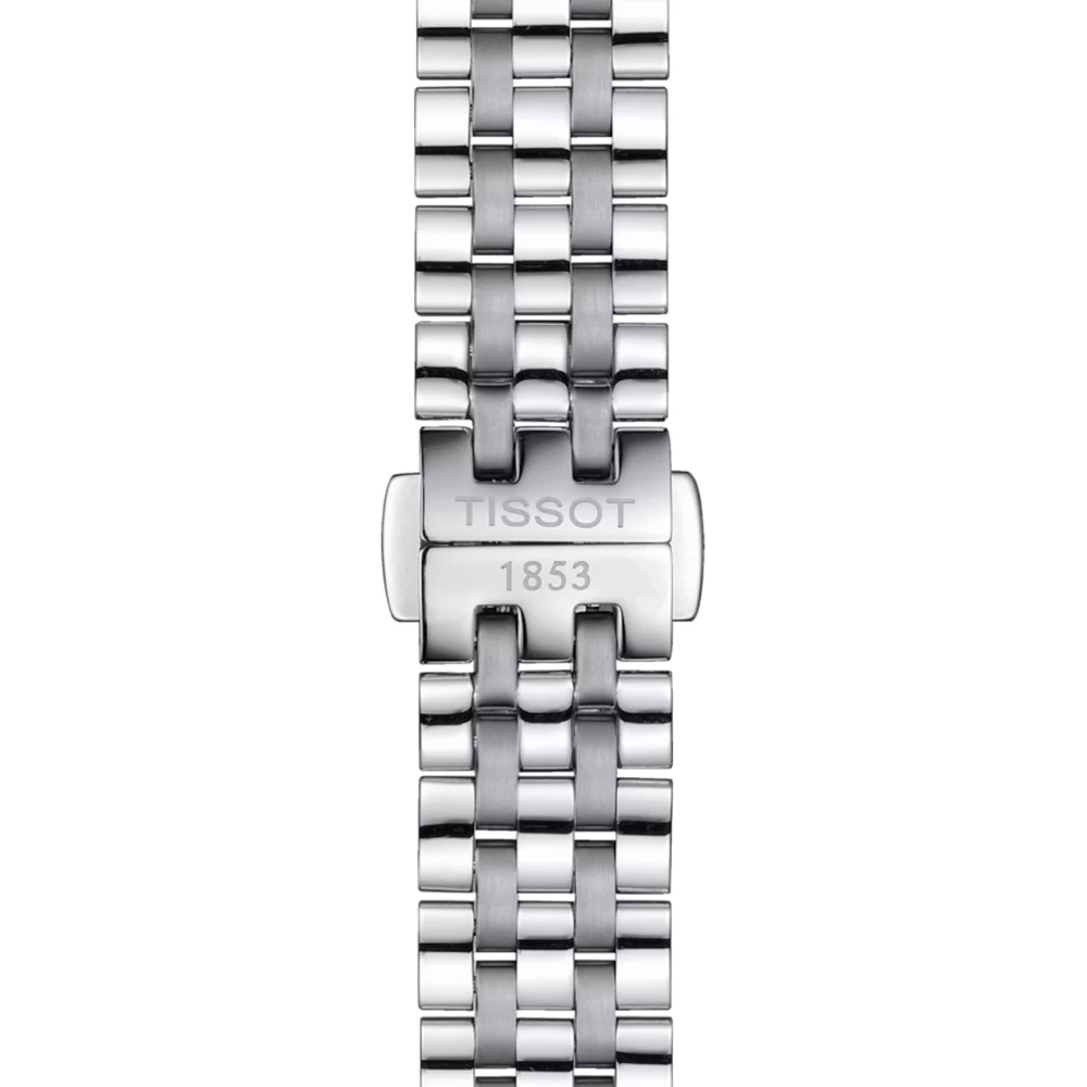 Tissot T-Classic T1222101103300 Carson Premium Watch 6 Tissot T-Classic T1222101103300 Carson Premium Watch - Image 4