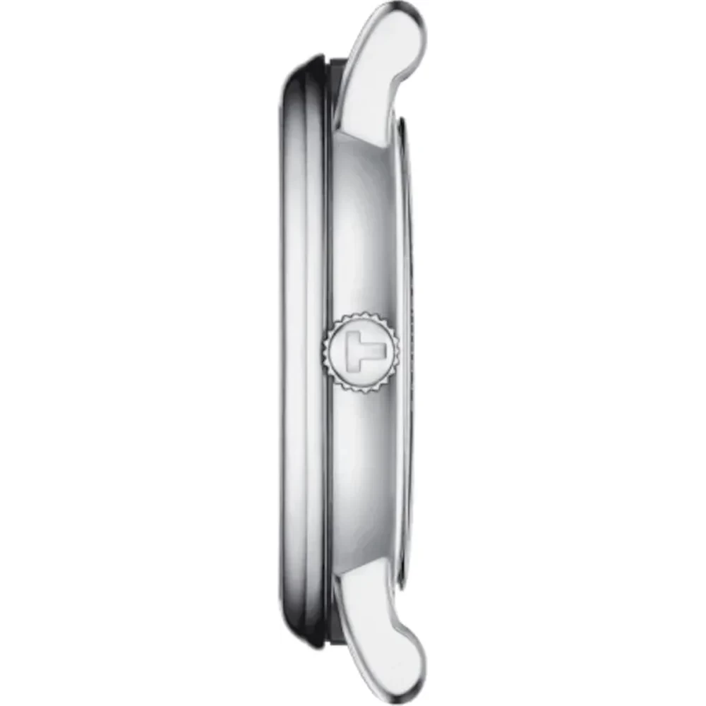 Tissot T-Classic T1222101103300 Carson Premium Watch 4 Tissot T-Classic T1222101103300 Carson Premium Watch - Image 2