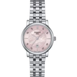 Tissot T-Classic T1222101115900 Carson Premium Watch