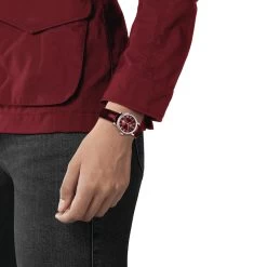 Tissot T-Classic T1222101637300 Carson Premium Watch -Tissot Watch tissot carson premium t1222101637300 12660114