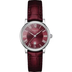 Tissot T-Classic T1222101637300 Carson Premium Watch
