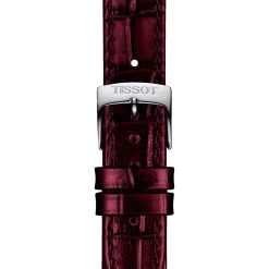 Tissot T-Classic T1222101637300 Carson Premium Watch -Tissot Watch tissot carson premium t1222101637300 12660138