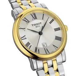 Tissot T-Classic T1222102203300 Carson Premium Watch 11 Tissot T-Classic T1222102203300 Carson Premium Watch -Tissot Watch tissot carson premium t1222102203300 12676947