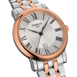 Tissot T-Classic T1222102203301 Carson Premium Watch -Tissot Watch tissot carson premium t1222102203301 12676848
