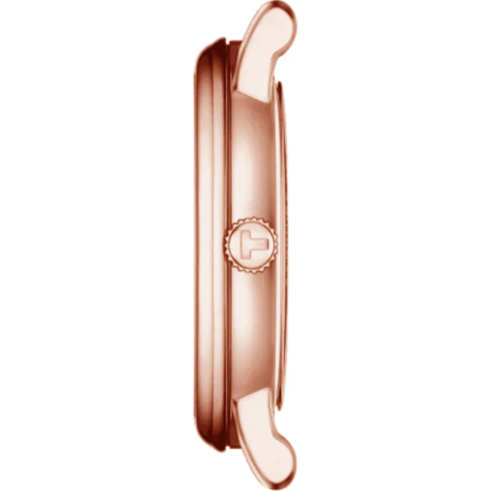 Tissot T-Classic T1222103603300 Carson Premium Watch 4 Tissot T-Classic T1222103603300 Carson Premium Watch - Image 2