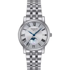 Tissot T-Classic T1222231103300 Carson Premium Watch