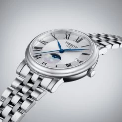 Tissot T-Classic T1222231103300 Carson Premium Watch -Tissot Watch tissot carson premium t1222231103300 13796223