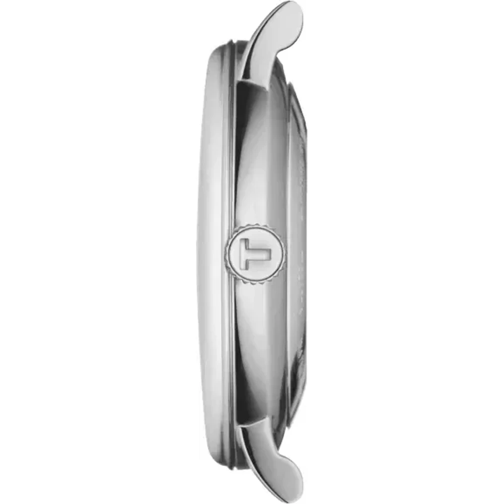 Tissot T-Classic T1224071103300 Carson Premium Watch 4 Tissot T-Classic T1224071103300 Carson Premium Watch - Image 2