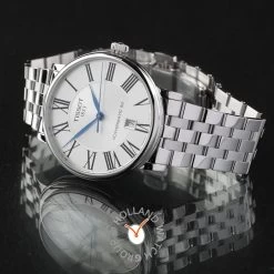 Tissot T-Classic T1224071103300 Carson Premium Watch 11 Tissot T-Classic T1224071103300 Carson Premium Watch -Tissot Watch tissot carson premium t1224071103300 13656069