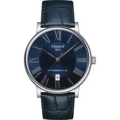 Tissot T-Classic T1224071604300 Carson Premium Watch