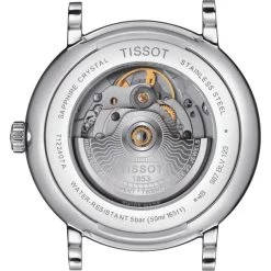 Tissot T-Classic T1224071604300 Carson Premium Watch 9 Tissot T-Classic T1224071604300 Carson Premium Watch -Tissot Watch tissot carson premium t1224071604300 12676584