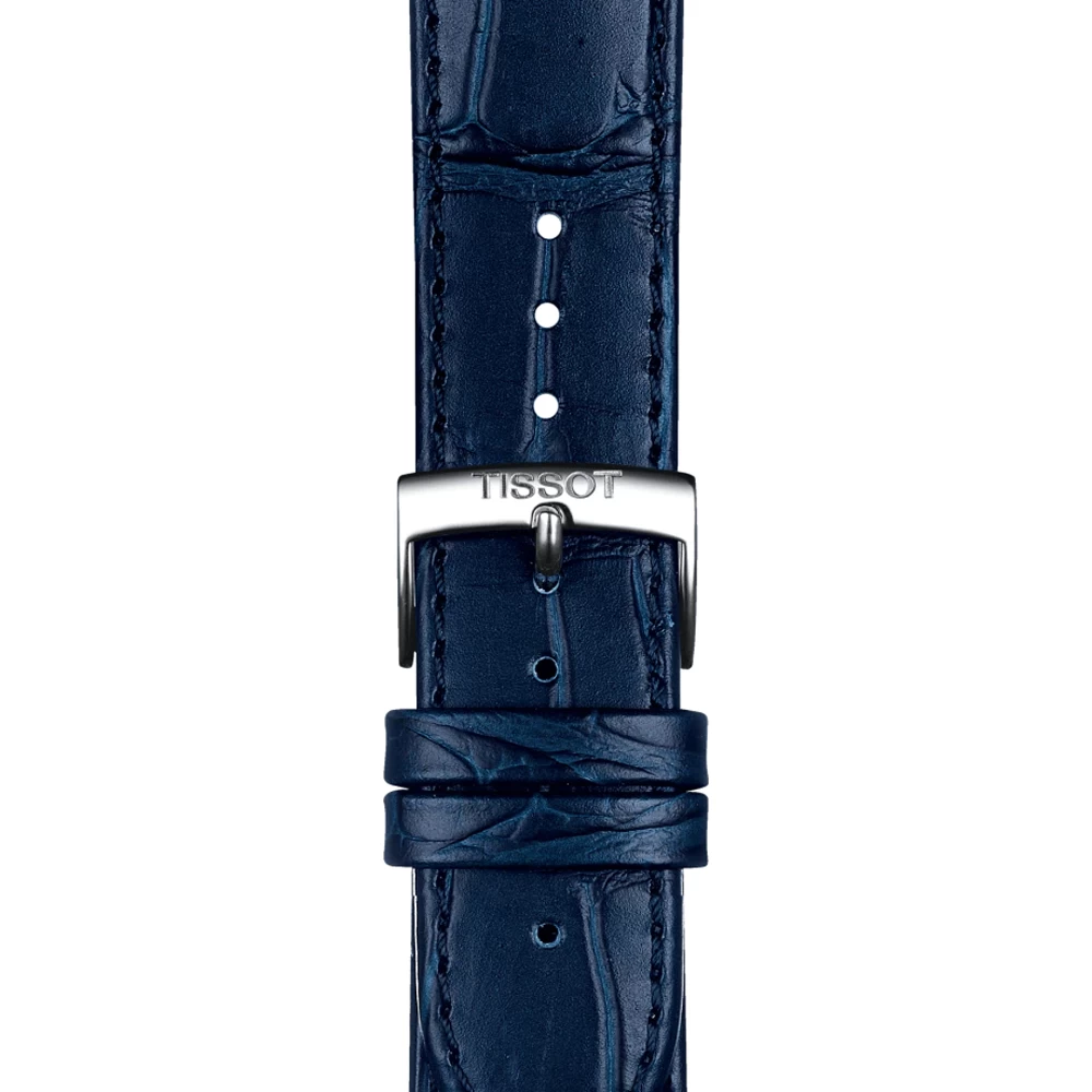 Tissot T-Classic T1224071604300 Carson Premium Watch 6 Tissot T-Classic T1224071604300 Carson Premium Watch - Image 4