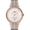 Tissot T-Classic T1224072203101 Carson Premium Watch 2 Tissot T-Classic T1224072203101 Carson Premium Watch -Tissot Watch tissot carson premium t1224072203101 12011179