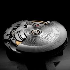 Tissot T-Classic T1224072203101 Carson Premium Watch -Tissot Watch tissot carson premium t1224072203101 12676365