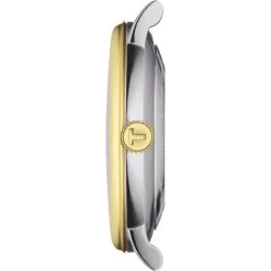 Tissot T-Classic T1224072203101 Carson Premium Watch -Tissot Watch tissot carson premium t1224072203101 12676389