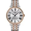 Tissot T-Classic T1224072203300 Carson Premium Watch -Tissot Watch tissot carson premium t1224072203300 12011095