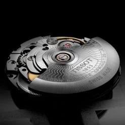 Tissot T-Classic T1224072203300 Carson Premium Watch 13 Tissot T-Classic T1224072203300 Carson Premium Watch -Tissot Watch tissot carson premium t1224072203300 12676377