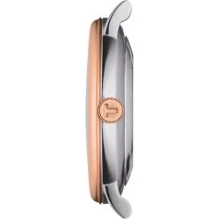 Tissot T-Classic T1224072203300 Carson Premium Watch 10 Tissot T-Classic T1224072203300 Carson Premium Watch -Tissot Watch tissot carson premium t1224072203300 12676437