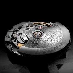 Tissot T-Classic T1224073603100 Carson Premium Watch -Tissot Watch tissot carson premium t1224073603100 12676299