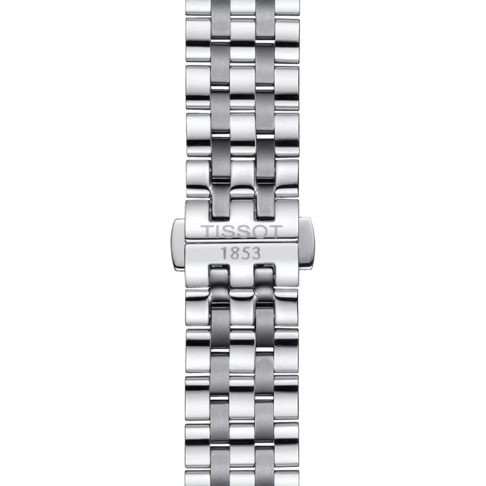 Tissot T-Classic T1224101103300 Carson Premium Watch 5 Tissot T-Classic T1224101103300 Carson Premium Watch - Image 3
