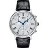 Tissot T-Classic T1224171603300 Carson Premium Watch -Tissot Watch tissot carson premium t1224171603300 13660305