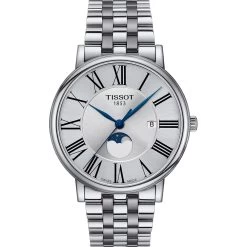 Tissot T-Classic T1224231103300 Carson Premium Watch