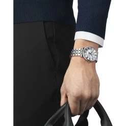 Tissot T-Classic T1224231103300 Carson Premium Watch 9 Tissot T-Classic T1224231103300 Carson Premium Watch -Tissot Watch tissot carson premium t1224231103300 13795095