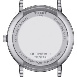 Tissot T-Classic T1224231103300 Carson Premium Watch 8 Tissot T-Classic T1224231103300 Carson Premium Watch -Tissot Watch tissot carson premium t1224231103300 13795647