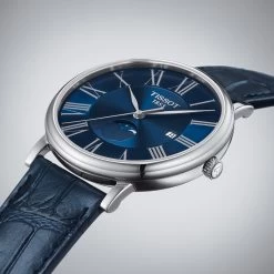 Tissot T-Classic T1224231604300 Carson Premium Watch 13 Tissot T-Classic T1224231604300 Carson Premium Watch -Tissot Watch tissot carson premium t1224231604300 13795779