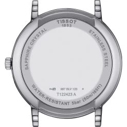 Tissot T-Classic T1224231604300 Carson Premium Watch 17 Tissot T-Classic T1224231604300 Carson Premium Watch -Tissot Watch tissot carson premium t1224231604300 13795875