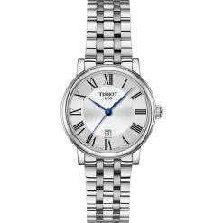 Tissot T-Classic T1222101103300 Carson Premium Watch
