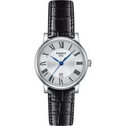 Tissot T-Classic T1222101603300 Carson Premium Watch