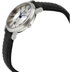 Tissot T-Classic T1222101603300 Carson Premium Watch -Tissot Watch tissot carson t1222101603300 11920918