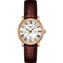 Tissot T-Classic T1222103603300 Carson Premium Watch