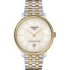 Tissot T-Classic T1224072203100 Carson Premium Watch 1 Tissot T-Classic T1224072203100 Carson Premium Watch -Tissot Watch tissot carson t1224072203100 9761718