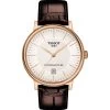 Tissot T-Classic T1224073603100 Carson Premium Watch -Tissot Watch tissot carson t1224073603100 9761706