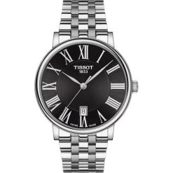 Tissot T-Classic T1224101105300 Carson Premium Watch