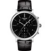 Tissot T-Classic T1224171605100 Carson Premium Watch -Tissot Watch tissot carson t1224171605100 10919163