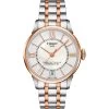 Tissot T-Classic T0992072211802 Chemin Des Tourelles Watch